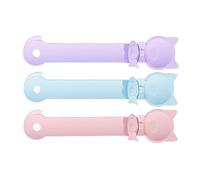 Chenxi Studio Cats Wet Treats Dispense Spoon Feeding Lickable Wet Treats Daily Artifact Cats Treat Squeeze Spoon Feeding Supplies Pet Accessories