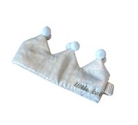 Chenxi Studio Comfortable Elastic Crowned Headpiece For Infants Boys Special Occasion Photography Props Celebration Headpiece