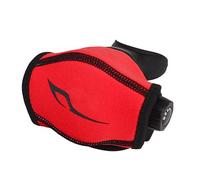 Chenxi Studio Comfortable Neoprene Diving Breathing Protective Covers Regulator Protector Covers For Snorkeling Accessory Snorkeling Scubas Second Stage Head Case Cover