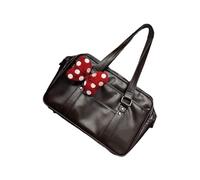 Chenxi Studio Comfortable Shoulder Bag In Tokyo Inspired Design With Spacious Interior PU Leather And Organizational Storage Commuters Bag