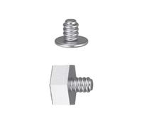 Chenxi Studio Comprehensive Solid Disc Screws Solid Disc Mounting Screws For Laptop Motherboards Front Nut Reliability