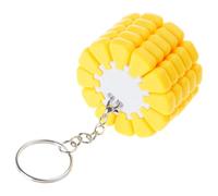 Chenxi Studio Corn Shaped Twistable Puzzle Teaser For Stress Relief Focusing Training Portable Design Corn Twist Toy