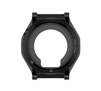 Chenxi Studio Corrosions Resistant Metal Smartwatch Cover Hassle Less Installation Modern Styles Seamless Button Functionality Access High Strength Metal Watch Protector Case