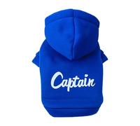 Chenxi Studio Dog Spring Hoodie Theme Indoor Outdoor Use Sweatshirt Outfit For Hiking Dog Jackets For Walking Camping