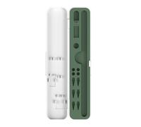 Chenxi Studio Durability Storage Container for Pencil 1/2/3 Digital Pen Accessories Including Nibs Adapters and Charging Cables Holder Storage Case