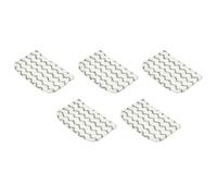 Chenxi Studio Easy Installation Microfiber Pad for Steaming Mop Enabling Quick Replacement and Enhances Cleaning Efficiency Various Floor Hard Floor Pads