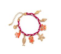 Chenxi Studio Elegant Sea Handmade Pendant Statement Braided Suitable For Daily Use Festival Gatherings Handmade Theme