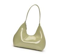 Chenxi Studio Elegant Shoulder Bag Luxurious PU Leather Underarm Purse Stylish Commuters Bag For Work Meetings And Casual Travel Shopping