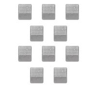 Chenxi Studio Emergencies Tire Puncture Repair Set Compact Metal File Rasp Tool For Bicycles Electric Bike Motorcycle Maintenance Tire Kit