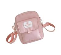 Chenxi Studio Fashion Crossbody Bag For Women Solid Color Shoulder Bag Phone Everyday Simple Messengers Small Purse Women Stylish Shoulder Solid Color Crossbody Phone Small Purse