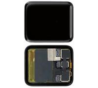 Chenxi Studio Fast Response High Sensitivity Clear LCD Touch Sensitive Digitizer Full Assembly For Watch Series 3 38mm Wearable Device Shockproof LCD Touch Assembly