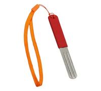 Chenxi Studio Fishing Hook Grinding Stone File Double Side Sharpening Tool Accessories Fish Hook Sharpener Grinding Tool Fish Sharpener