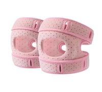 Chenxi Studio Flexible Padded Knee Strap Wicking Fabric For Joggings Climbing And Rehabilitation Exercises Breathable Knee For Sports