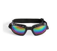 Chenxi Studio Foldable Dogs For Small Long Snout Dogs UVProtections Goggles With Adjust Strap Dogs Eyewear