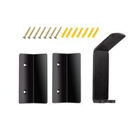 Chenxi Studio Folded Bicycles Wall Mount Rack Regulable Width Brackets For Compacts Living Quickly Install Mount