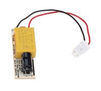 Chenxi Studio Freezer LED Light PCB Circuit Board For Candy W27-39 Fridge 41041487 Replacement Part Light Components