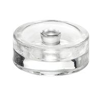 Chenxi Studio Glass Fermentation Weight Jar Fermenting Stone Wide Mouth Easy Pickles Wide Mouth Fermentation Weight