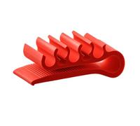 Chenxi Studio Golfs Tees Hat Brim Clips Portable Golfs Clamps Light Weight Sport Accessory Organizers Clamp For Boys Enduring Golf Hat Brim Clips For Sport Boys