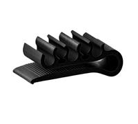 Chenxi Studio Golfs Tees Hat Brim Clips Portable Golfs Clamps Light Weight Sport Accessory Organizers Clamp For Boys Enduring Golf Hat Brim Clips For Sport Boys