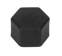 Chenxi Studio Good Caps Motorcycle Windshield Rustproof Caps Nut Mounting Bolts For Enhancing Scooters Performances Reliability Motor