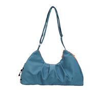 Chenxi Studio Gym Bag for Women Yogas Mat Bag with Shoes Compartment and Wet Pocket Yogas Bags Carryall Toted Travel Duffels Carryall Shoulder