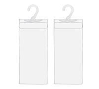 Chenxi Studio Handicapped Placard Holder Easily Display & Swing Away Your Disabled Parking Placard Handicap Parking Holder