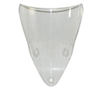 Chenxi Studio High Impacts Resistant Motorcycle Windshield Aerodynamic Design Deflector For Supersport 939 950 2017-2022 Motorcycle Windshield