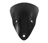 Chenxi Studio High Impacts Resistant Motorcycle Windshield Aerodynamic Design Deflector For Supersport 939 950 2017-2022 Motorcycle Windshield