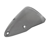 Chenxi Studio High Impacts Resistant Motorcycle Windshield Aerodynamic Design Deflector For Supersport 939 950 2017-2022 Motorcycle Windshield