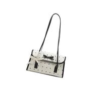 Chenxi Studio Hobos Handbag Under The Arm Purses Sweet Clutches Purse With Closure Shoulder Bags For Women Commuting Bags Shoulder Bag For Women