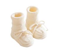 Chenxi Studio Infant Not Skids House Socks Soft Quick Dry Kids Sock Comfortable Wear Feature Ideal For Wooden Floor & Winter Use Polyester Blend Socks