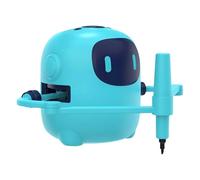Chenxi Studio Interactive Drawing Companion Toy Stimulates Color Cognition And Fine Motor Skills Aspiring Artists Cute Design Drawing Robot Toy
