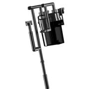 Chenxi Studio Low Noise Fishtanks Filter Duckbill Nozzle Design MultiStage Filtration Tool Wall Mounted Aquarium External Water Pumps Wall Mounted Water Filter