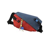 Chenxi Studio Messager Bag For Women Men Nylon Crossbody Bags Multi Pocket Slings Bag Roomy Hoboes Bags Waterproofs Nylon Shoulder Slings Crossbody
