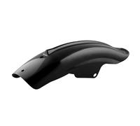Chenxi Studio Motorcycle Back Tire Mudguard Rear Tire Mud Flap Mud Splash Guard For Davidson 883 XL1200 Replacement Mudguards
