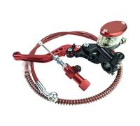 Chenxi Studio Motorcycle Clutches Set Long Ride Comfort Hydraulic Coupling Accuracy Engineered Motorbike Spare Part For Motorbikes Easy Installation Motorcycle Clutches Kit