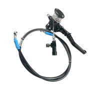 Chenxi Studio Motorcycle Clutches Set Long Ride Comfort Hydraulic Coupling Accuracy Engineered Motorbike Spare Part For Motorbikes Easy Installation Motorcycle Clutches Kit