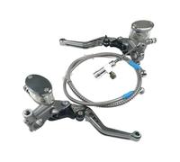 Chenxi Studio Motorcycle Clutches Set Long Ride Comfort Hydraulic Coupling Accuracy Engineered Motorbike Spare Part For Motorbikes Easy Installation Motorcycle Clutches Kit