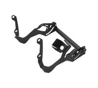Chenxi Studio Motorcycle Phone Mount Holder For 1250 Special Navigation Bracket Expansion Stand Holder Quick Release Motorcycle Mount