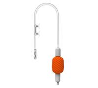 Chenxi Studio Multi-Purpose Fish Water Changer Tool with Rapid Siphon Design Aquarium Gravels Vacuum Cleaners