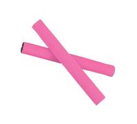 Chenxi Studio Neoprene Paddles Grip Sleeve Secure Nonslip Elastic Neoprene Oar Handle Protectors For Canoeing Kayak Rowing Essential Nonslip Paddles Sleeve