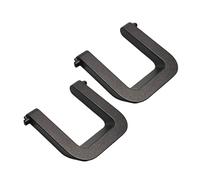 Chenxi Studio Original Stand Foot Leg Replacement Holder For K860 Mechanical Keyboards Black Keyboards Leg