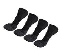 Chenxi Studio Outdoor Dog Socks Protective Feet Covers Winter Dog Thick Grip Shoes For Outdoor Feet Covers Shoes Soles