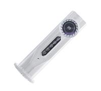 Chenxi Studio Portable Air Cooling Fan With 6 Speed & 6H Timer USB Desktop Radiator For Bedroom Office Desk Outdoor Use Quiet Fan