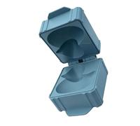 Chenxi Studio Portable Snow Ducks Ice Mold Maker for Outdoor Fun Beach Pool Parties and Creative Treats Creation Snow Ball Tongs Soap Maker