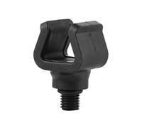 Chenxi Studio Portables Anglers Rod Light Weight Easyly Setups for Surfcasting Fishing Coastal Adventures Fishing Rod Bracket