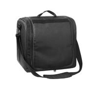 Chenxi Studio Practical Hat Carrying Case with Thick Foam Padding Universals Fit for Sports Accessories Daily Use Organizers