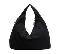 Chenxi Studio Practical Women's Shopping Bag Casual Handbag Top Handle Purse Large Capacity Shopper Bags For Organized Storage Nylon Handbag