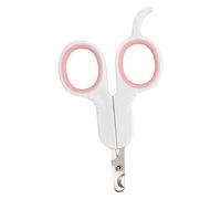Chenxi Studio Professional Pet Nails Clippers With Efficient Stainless Steel AntiSlip Handle For Grooming Accessories Nail Clippers