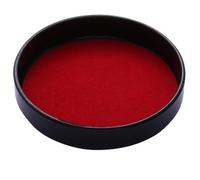 Chenxi Studio PU Leather Dices Cup Fashion Simple Dices Shaker Cup Hand Pattern Quiet Shaker Cup Club Entertainment Dices Cup